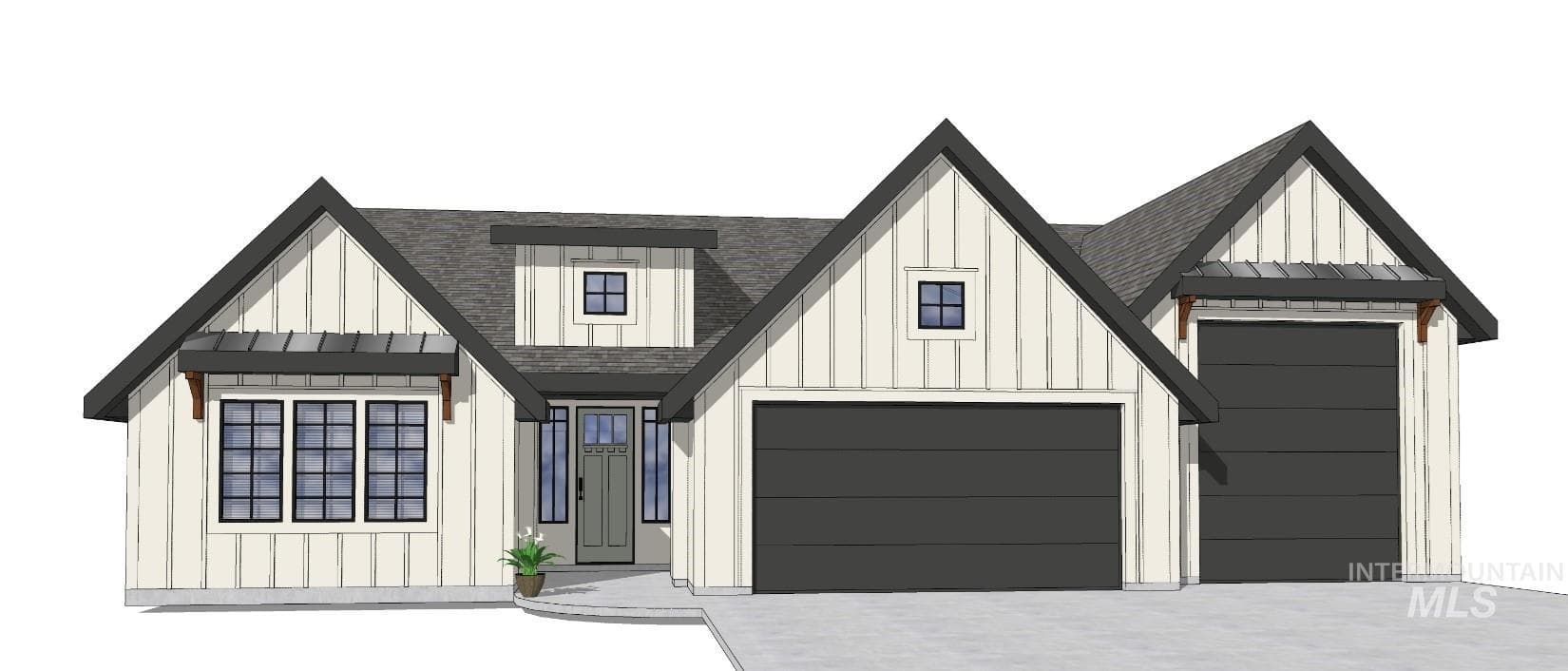 295 S Gearbox Way, Boise, Idaho, 83716