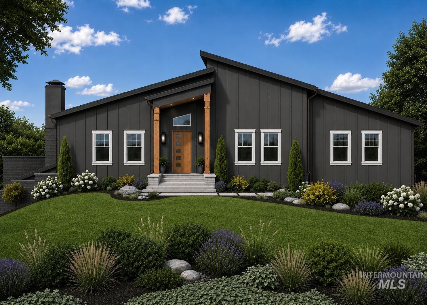 1911 Sunrise Rim Rd., Boise, Idaho, 83705