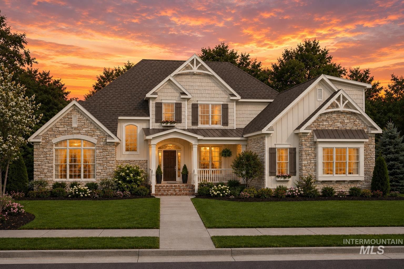 TBD Lot 3 W Hodgins Street, Boise, Idaho, 83713
