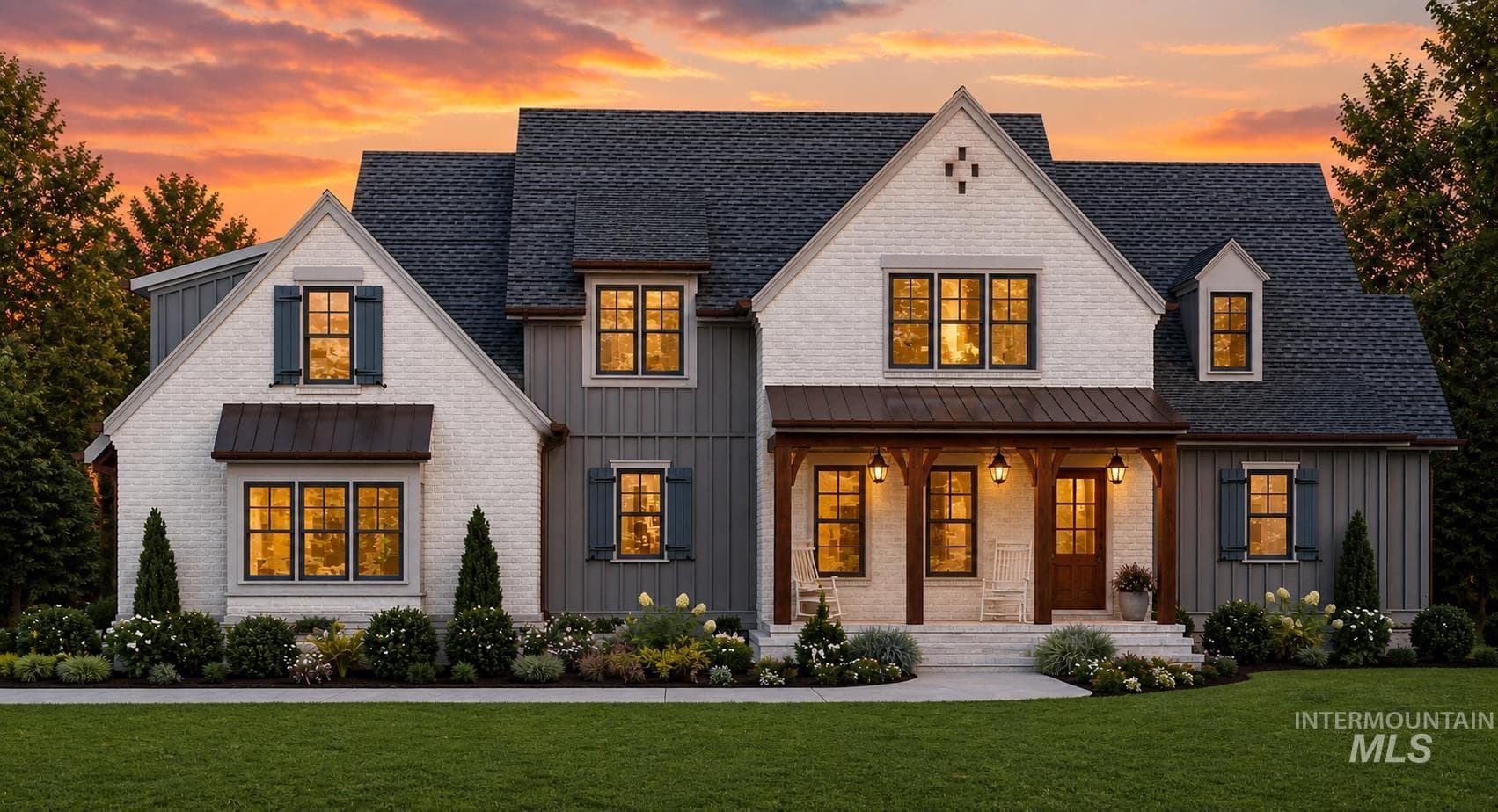 TBD Lot 11 N Garner Vines Place, Boise, Idaho, 83713