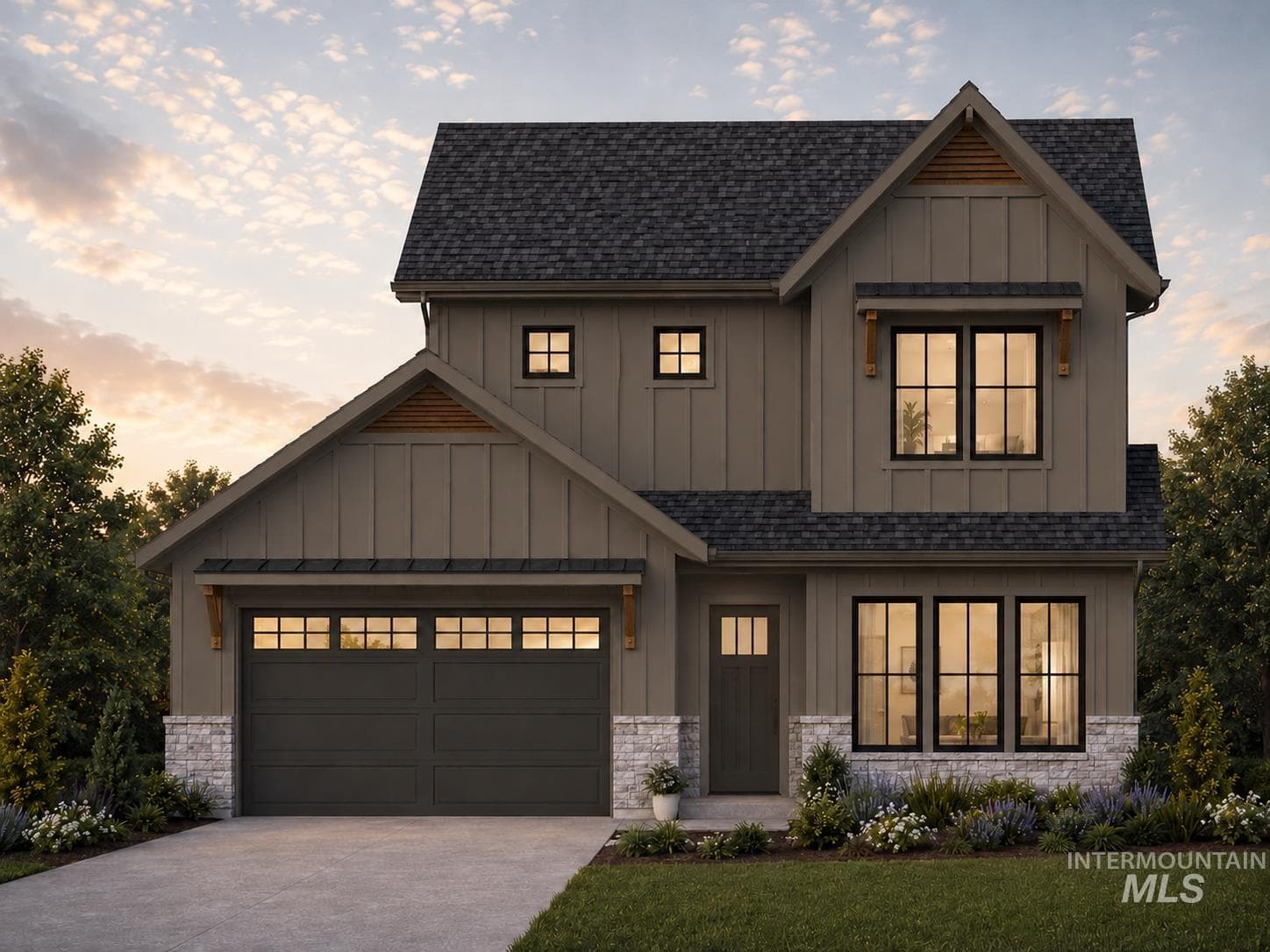 2500 E Eagle View St., Meridian, Idaho, 83646