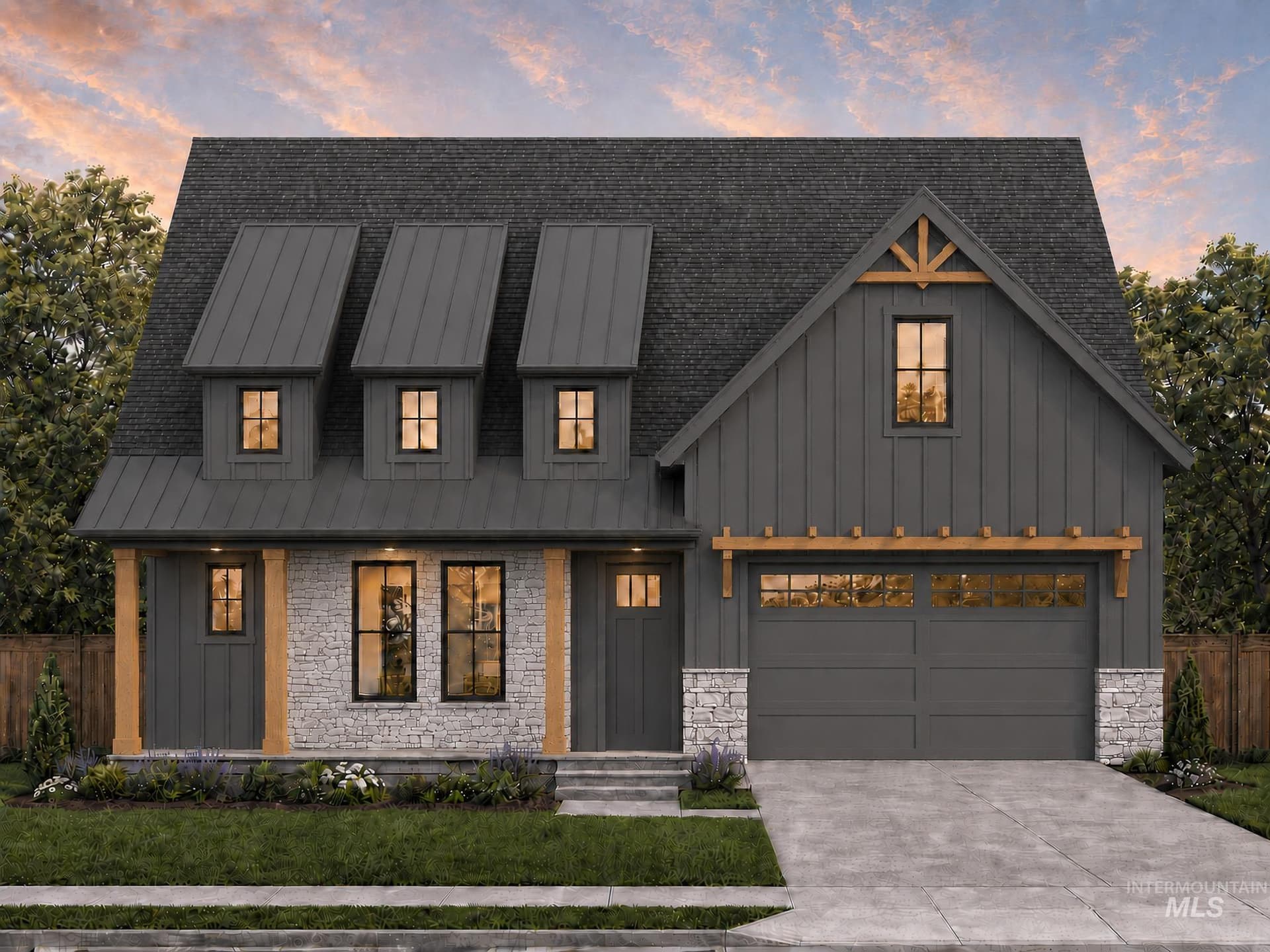 2468 E Eagle View Ct., Meridian, Idaho, 83646