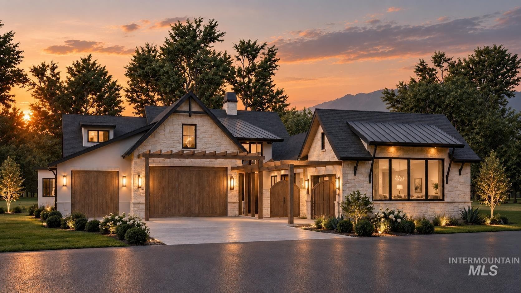 2047 S Isla De Rio Way Lot 12, Eagle, Idaho