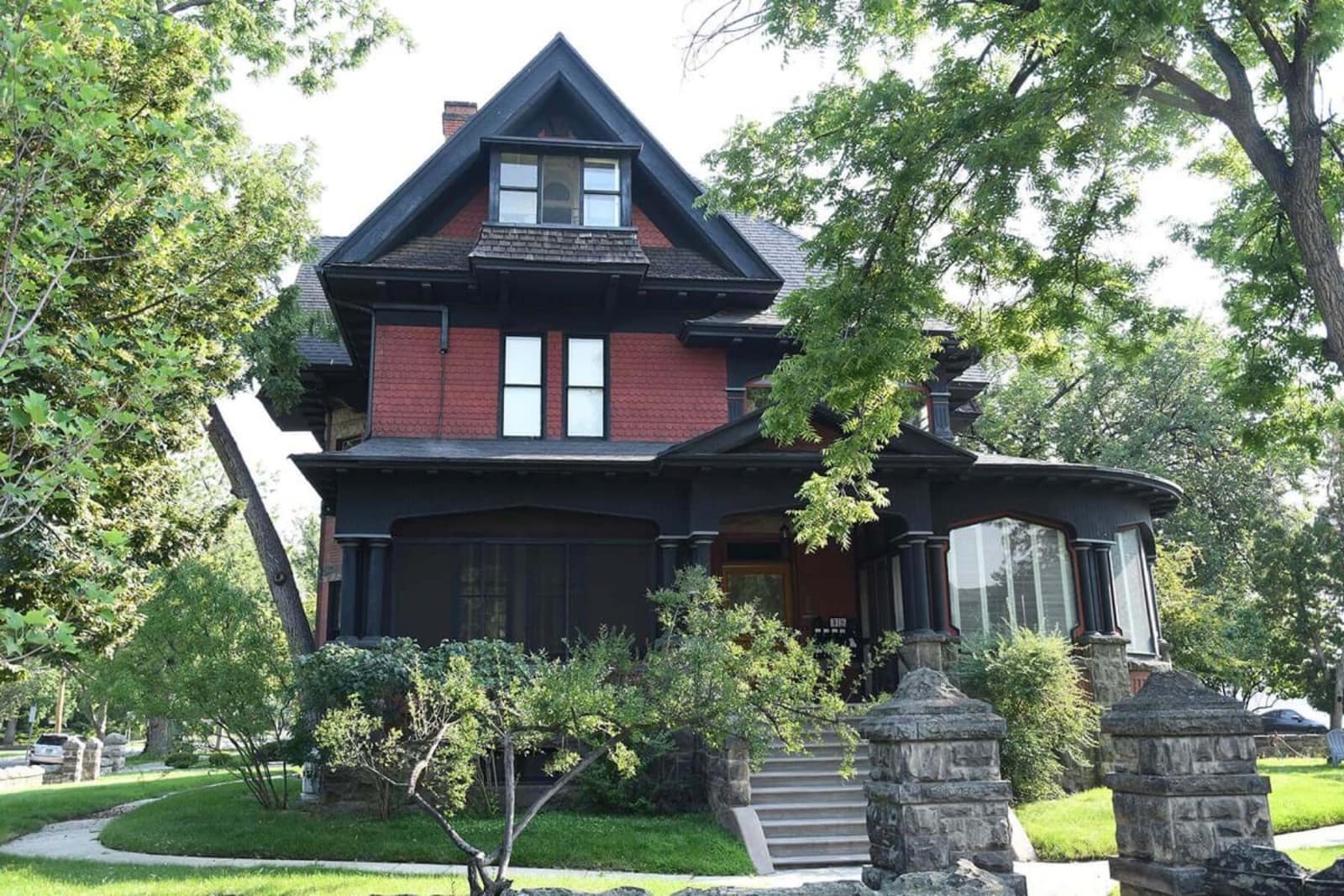 East End