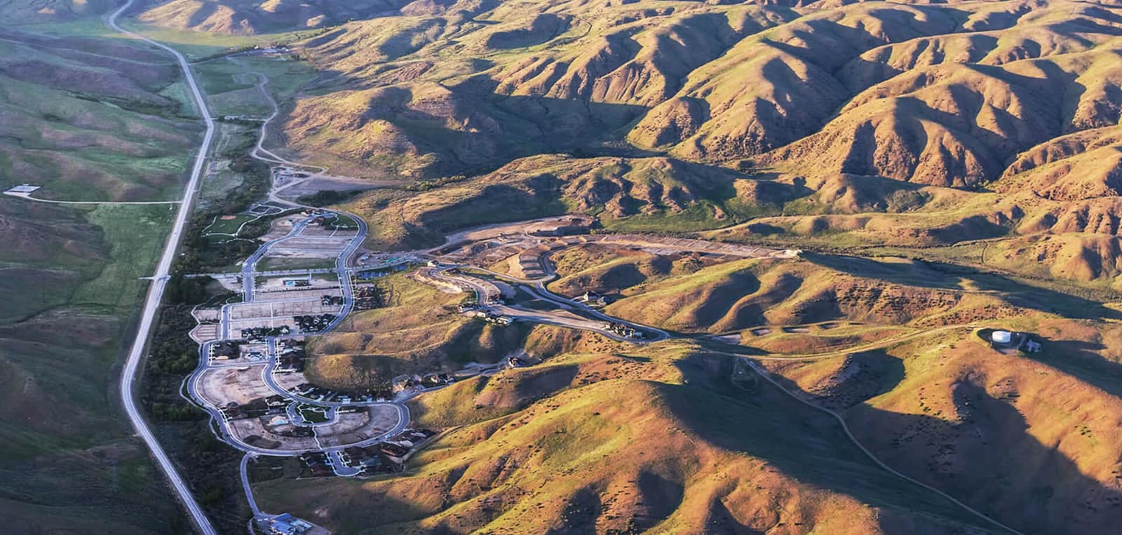 Northwest Boise